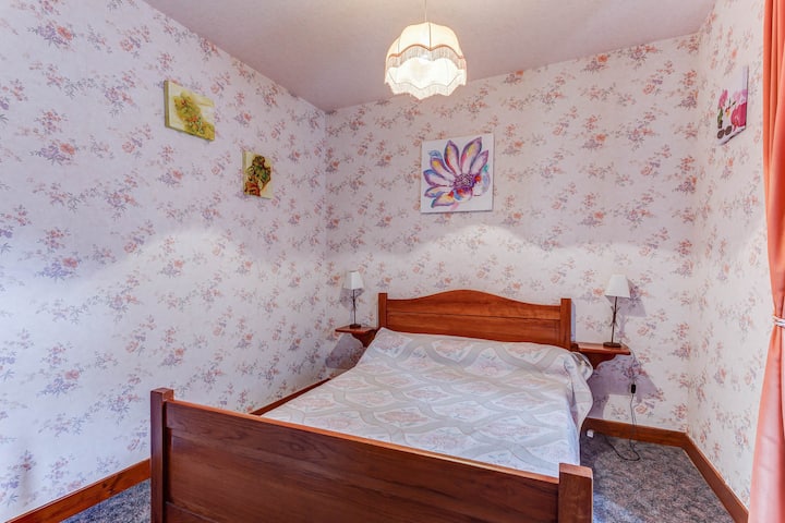 Chambre 2 1er étage