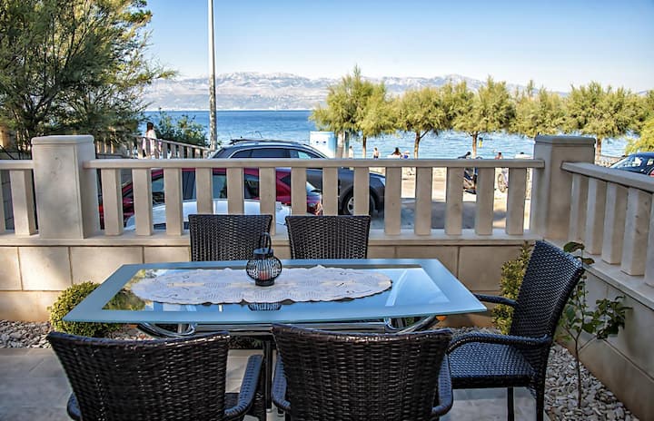Luxury Apartment Brac - Sutivan