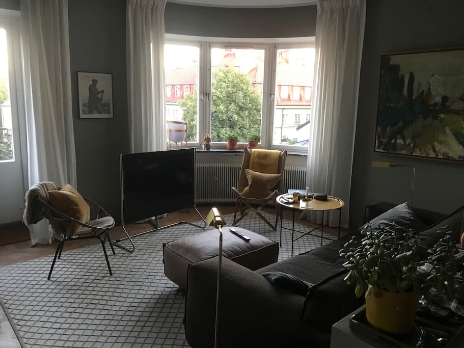Livingroom