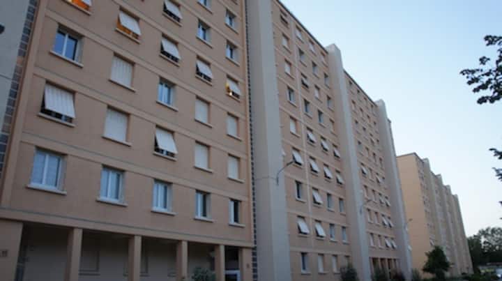 სურათი 1 განცხადებაში „Appartement Sainte foy les lyons“