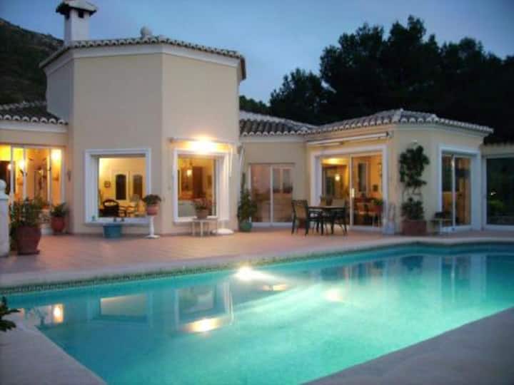 Villa Luxueuse Denia - Dénia