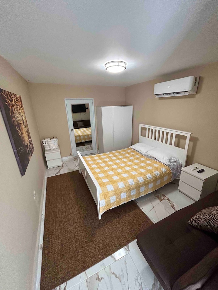 ห้องนอน