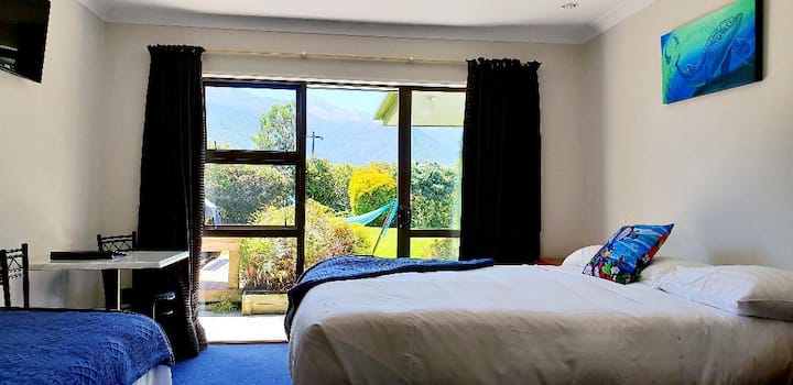 Imagen de la recámara