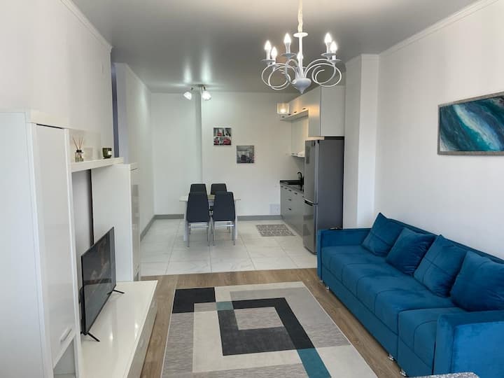 Modern , well equipped apartment in Alma Serviced apartments for Rent