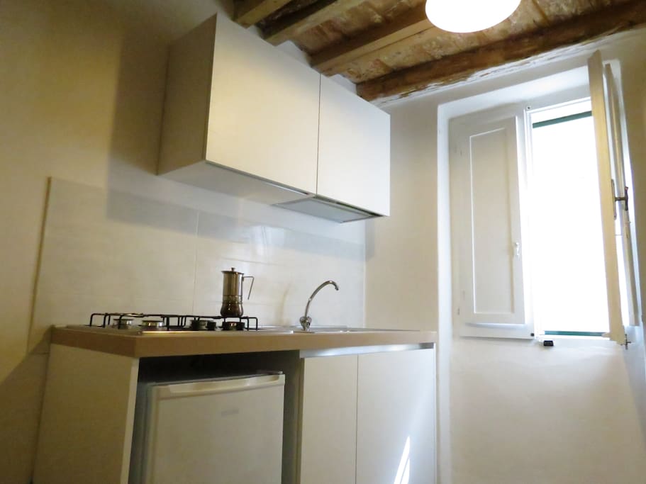 Angolo cucina
