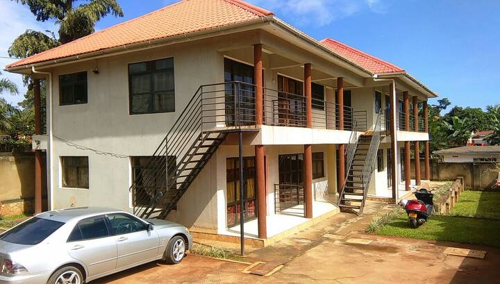 Mengo Rubaga Division Ferienwohnungen Unterkunfte Rubaga Division Kampala Uganda Airbnb