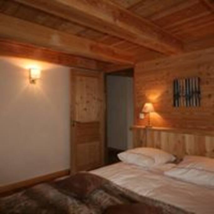 suite parentale