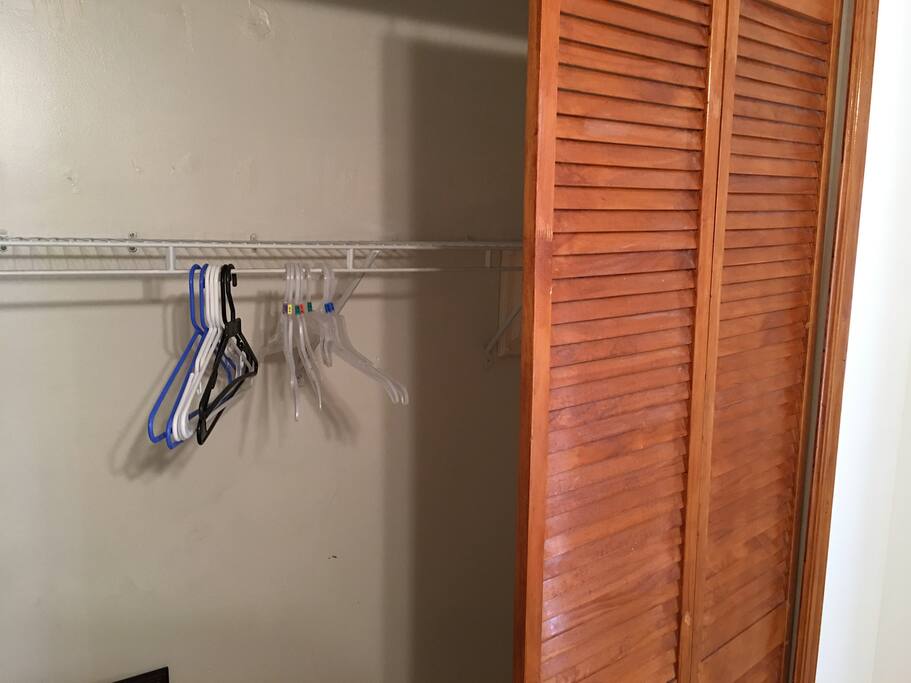 Closet