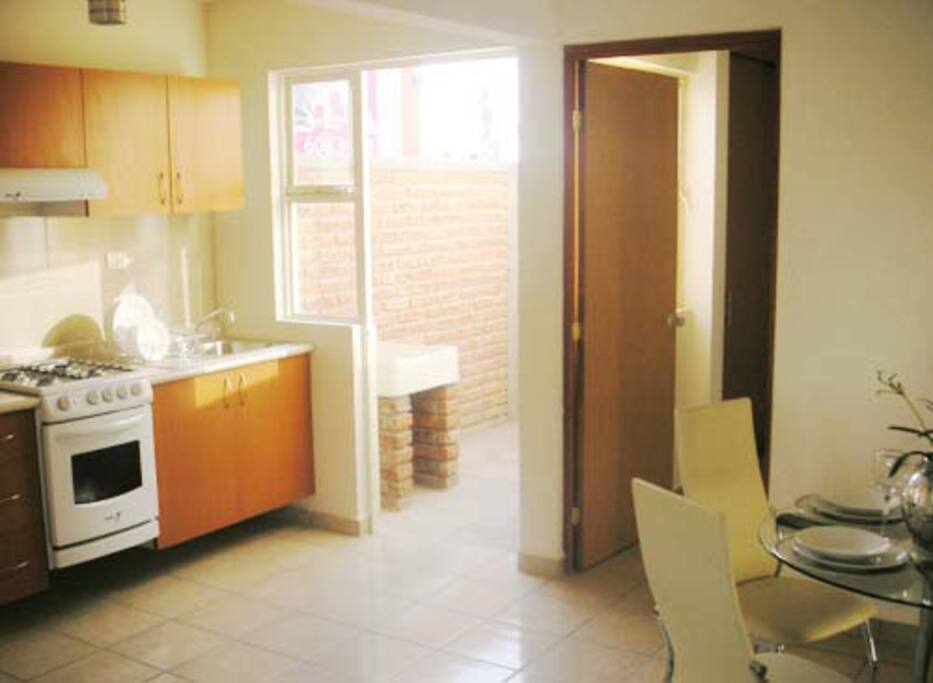 Cocina