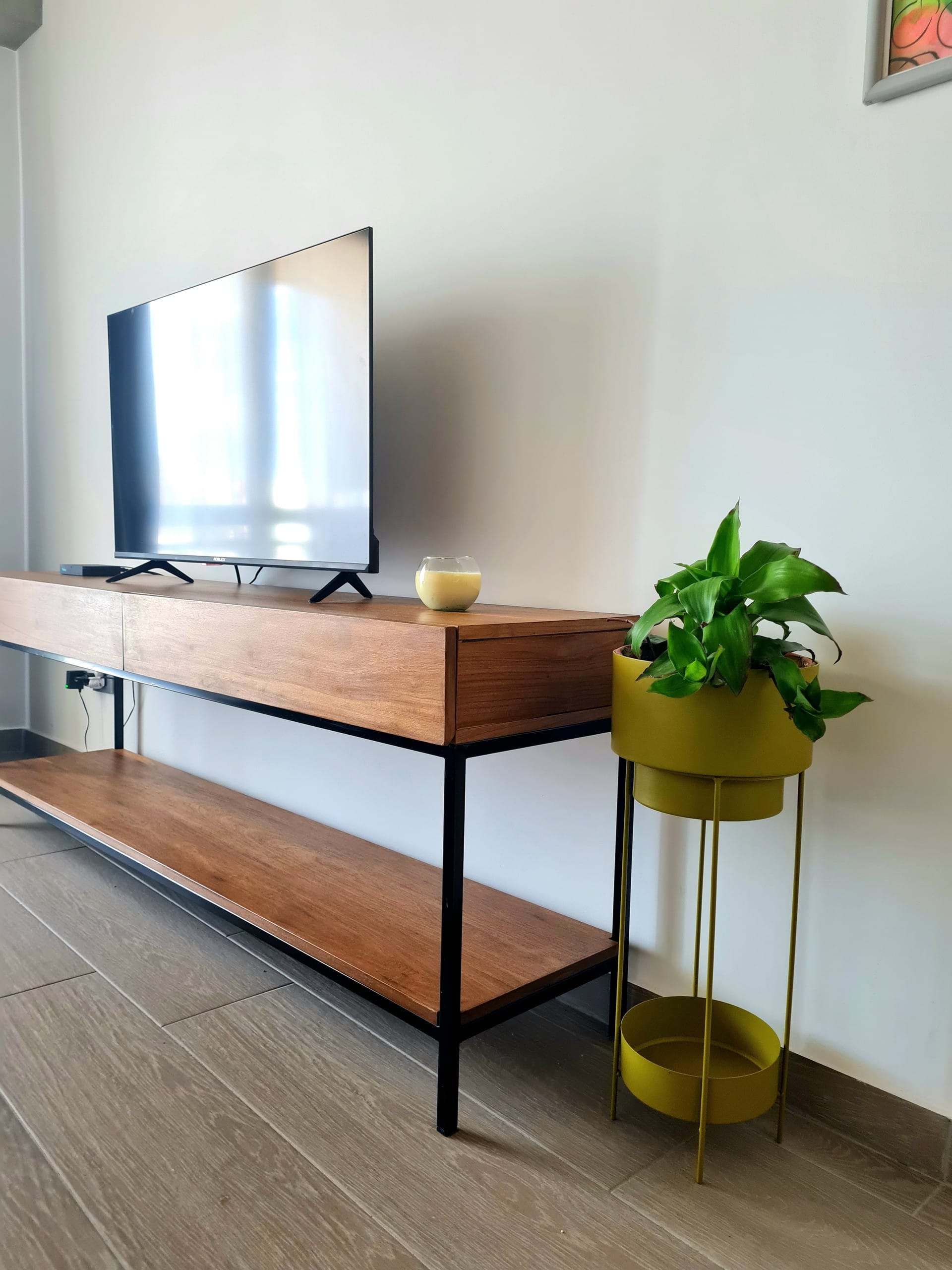 Lovely apartment in Palermo