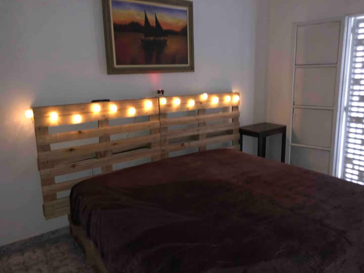 Master Suite