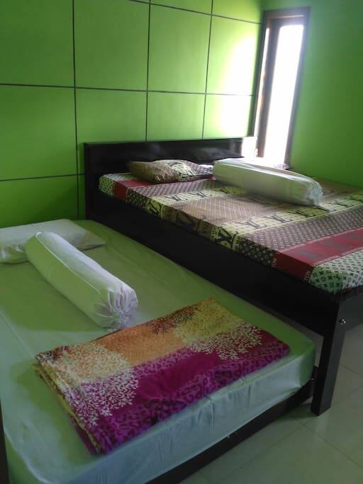 Bedroom Anak