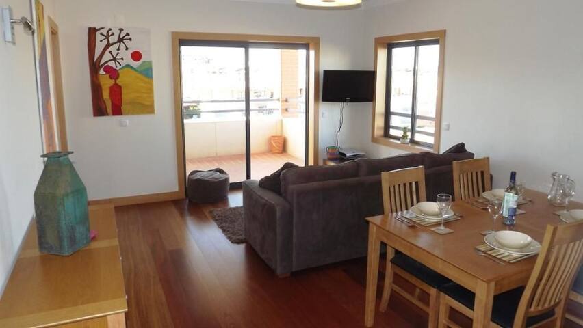 1 Bed Penthouse Apartment - Parque da Corcovada