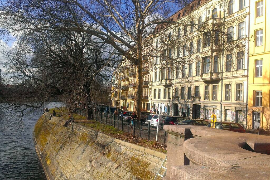 Streetview