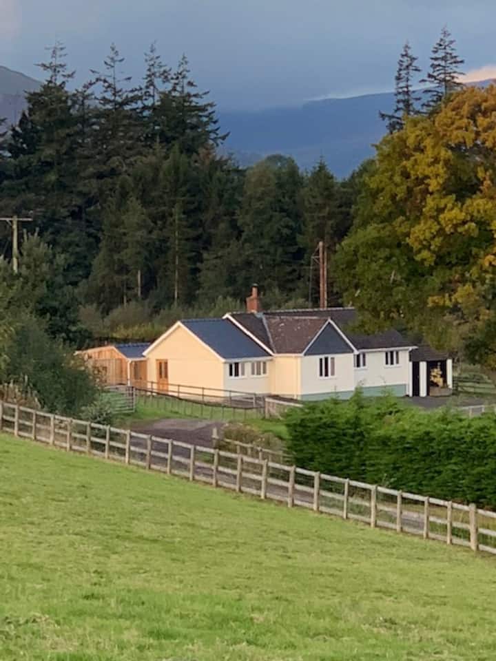 Brecon Beacons Holiday Rentals & Homes Brecon, United Kingdom Airbnb