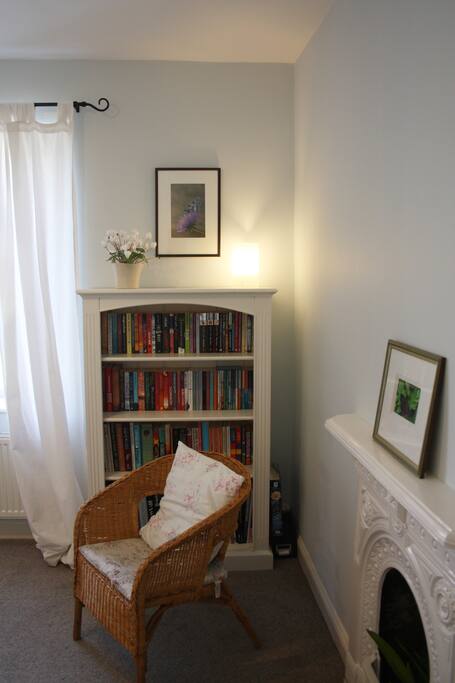 Double bedroom (2)