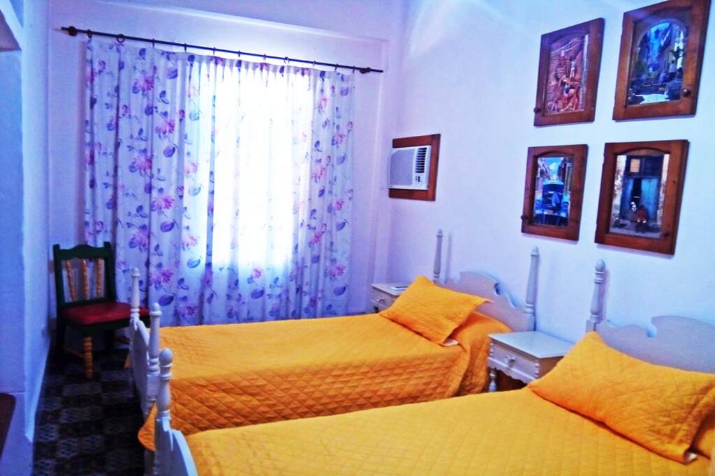habitacion