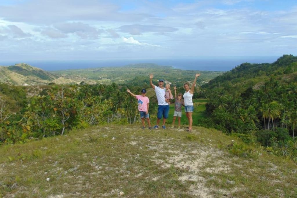 Siquijor Island Alle Resorts Siquijor Island Alle Resorts