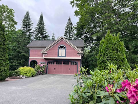 Central Brunswick Carriage House