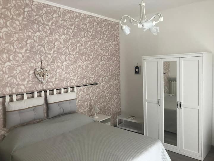 ห้องนอน