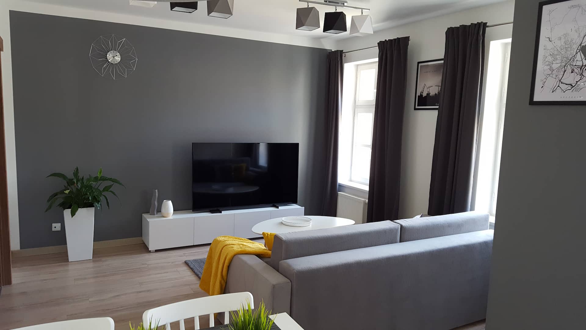 Apartament Sienna