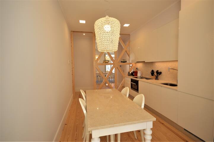 T3 Duplex. Terreiro do Paço. AC gallery image 4