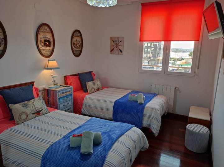 غرفة النوم 2