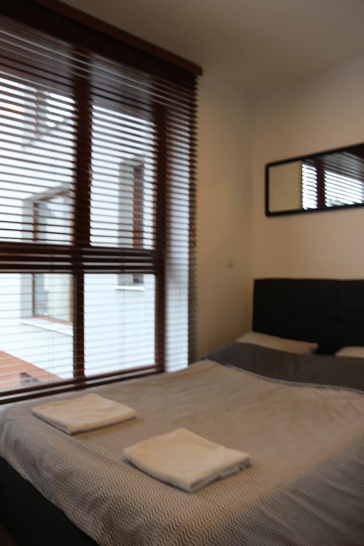 Schlafzimmer / Schlafzimmer 