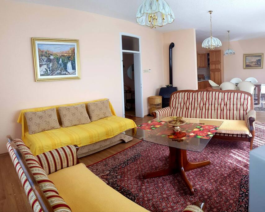 APARTMAN 1