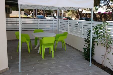 Top 20 cala magrana vacation rentals, vacation homes & condo ... Patio Window interior Seats creativo