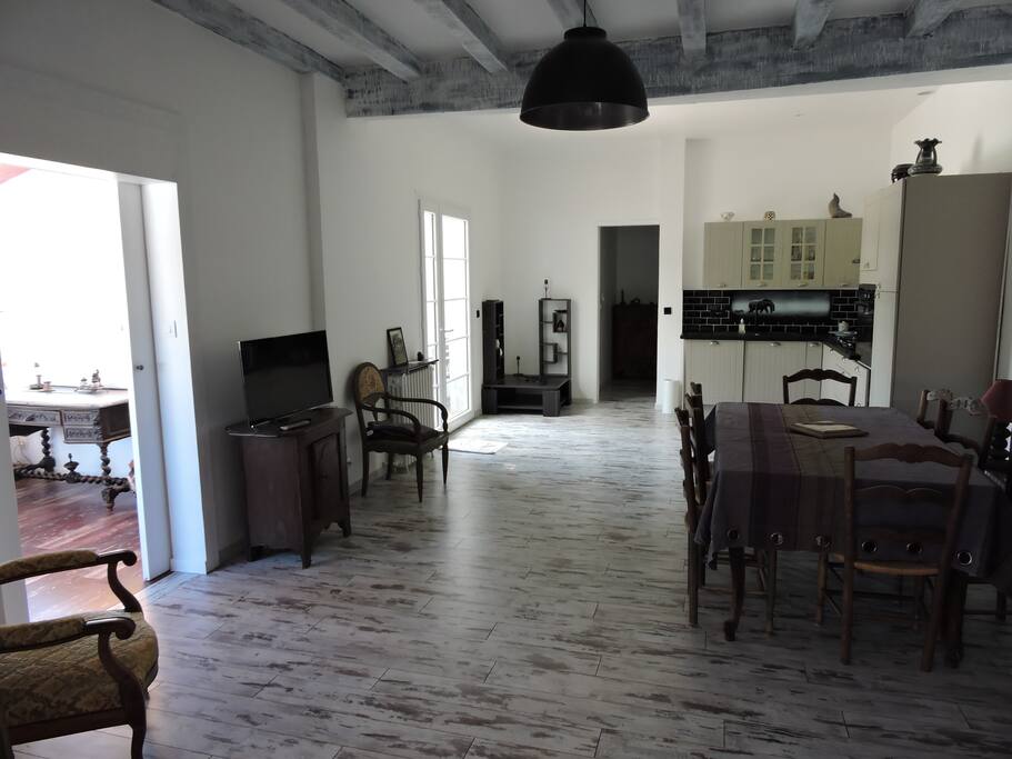 Salon
