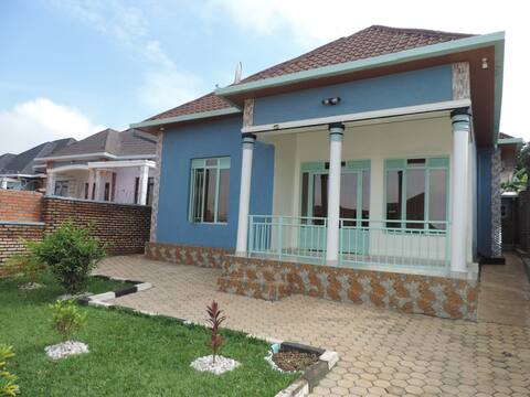 CabiadaHouse