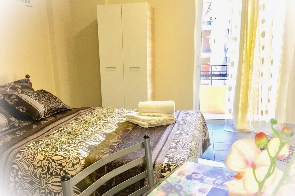 Spacious and brand new furnished!!