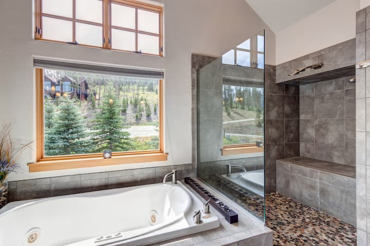 Breckenridge Rentals Long Term