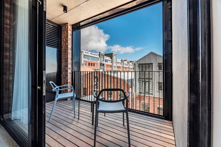 105 Signature, De Waterkant gallery image 5