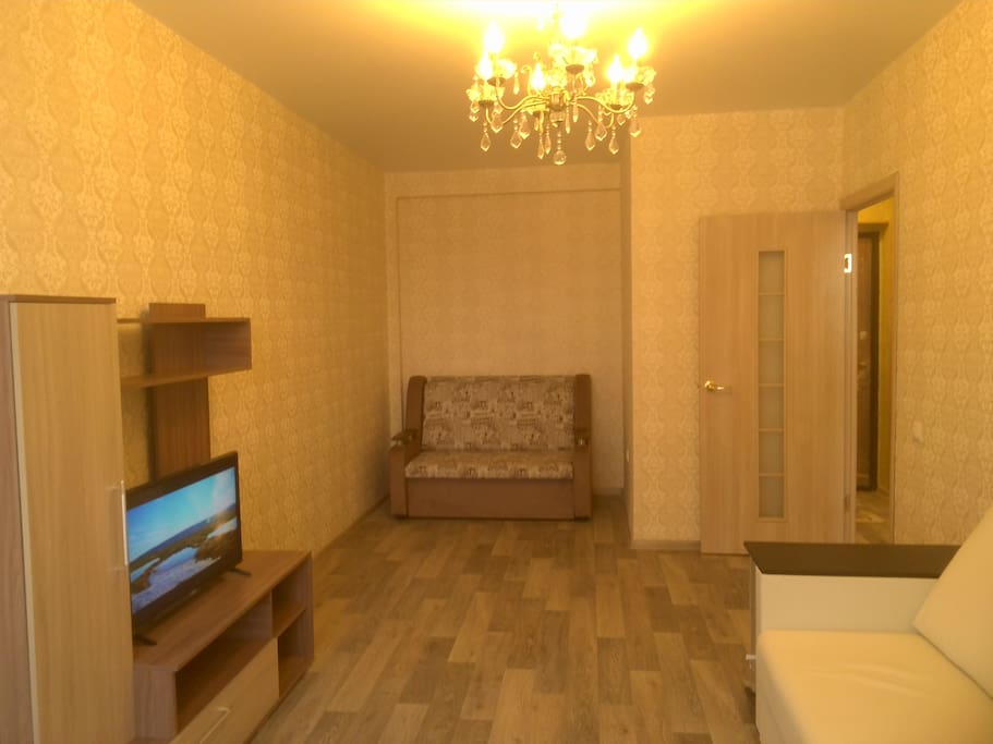 гостинная