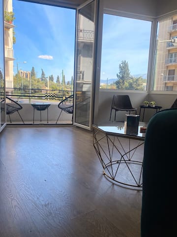 177sq/4BDR/3FullBath/OlympusZeusTemple view