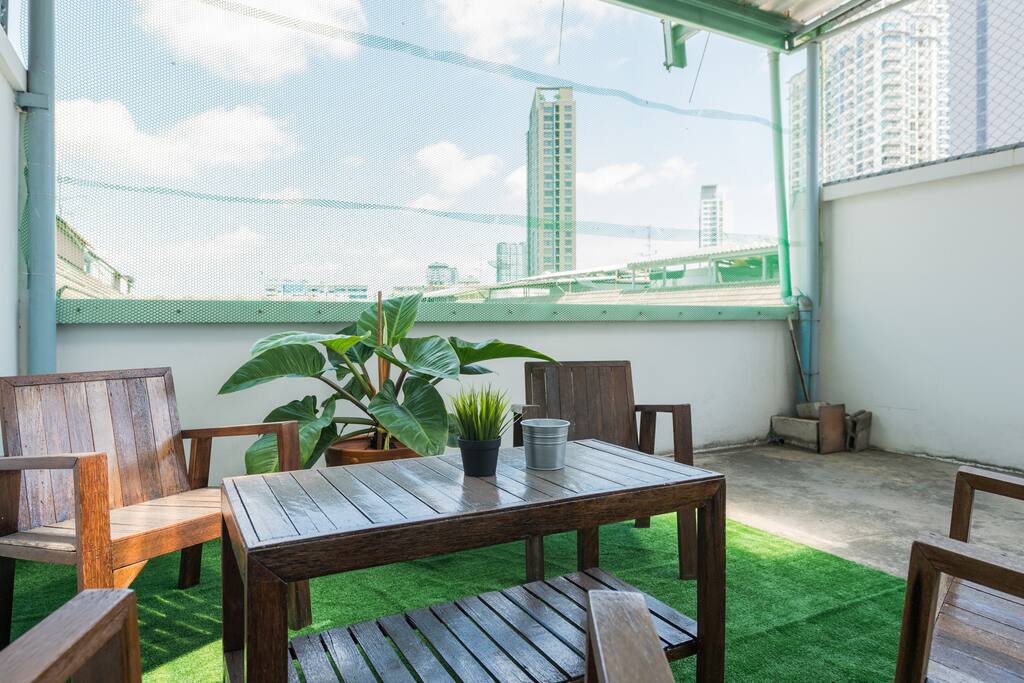 Roof top
