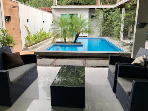 Songs of the Birds Residence