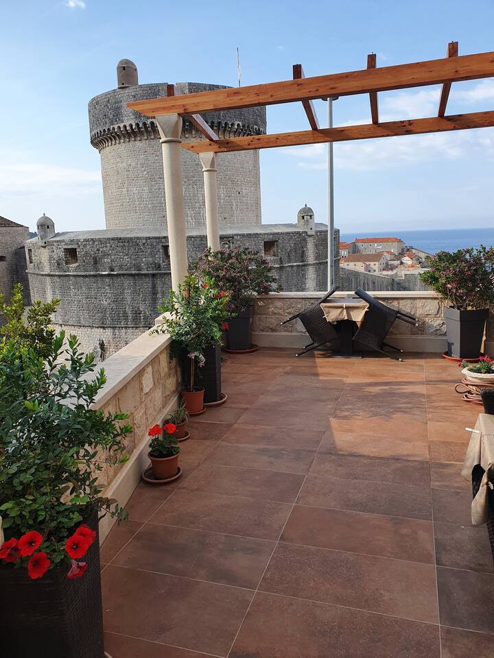 Lovely Apartment Karla Dubrovnik