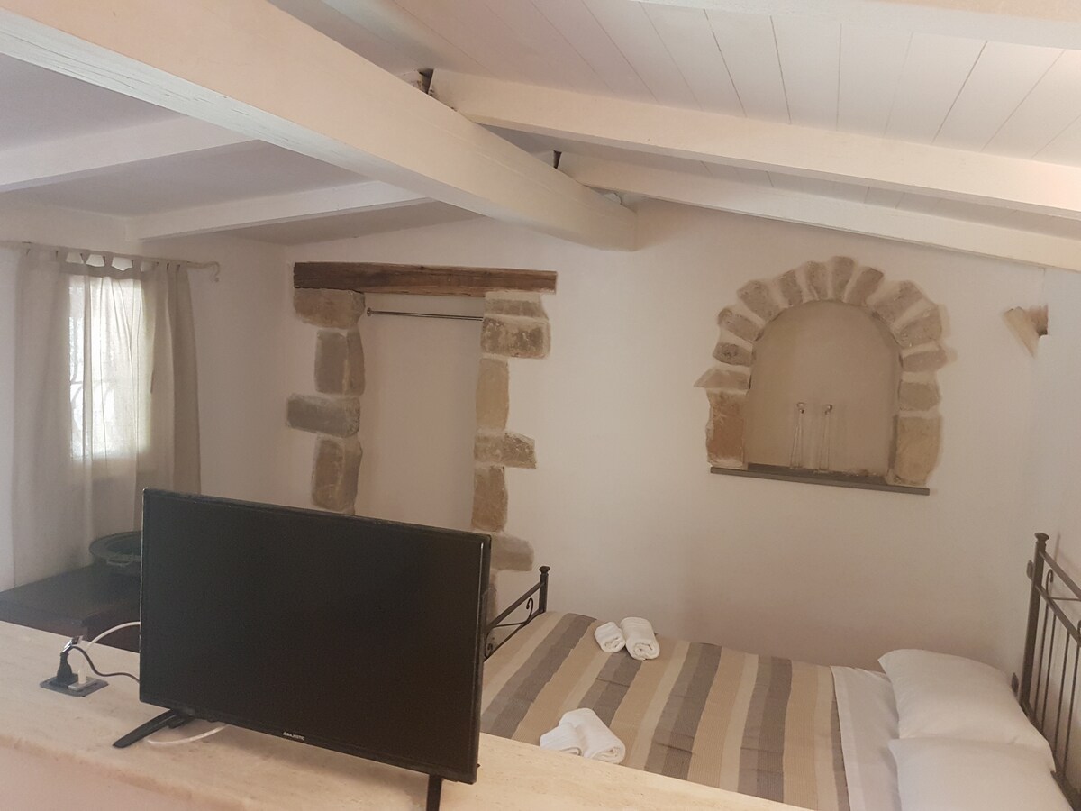 טבע ורוגע  אולאנדרו