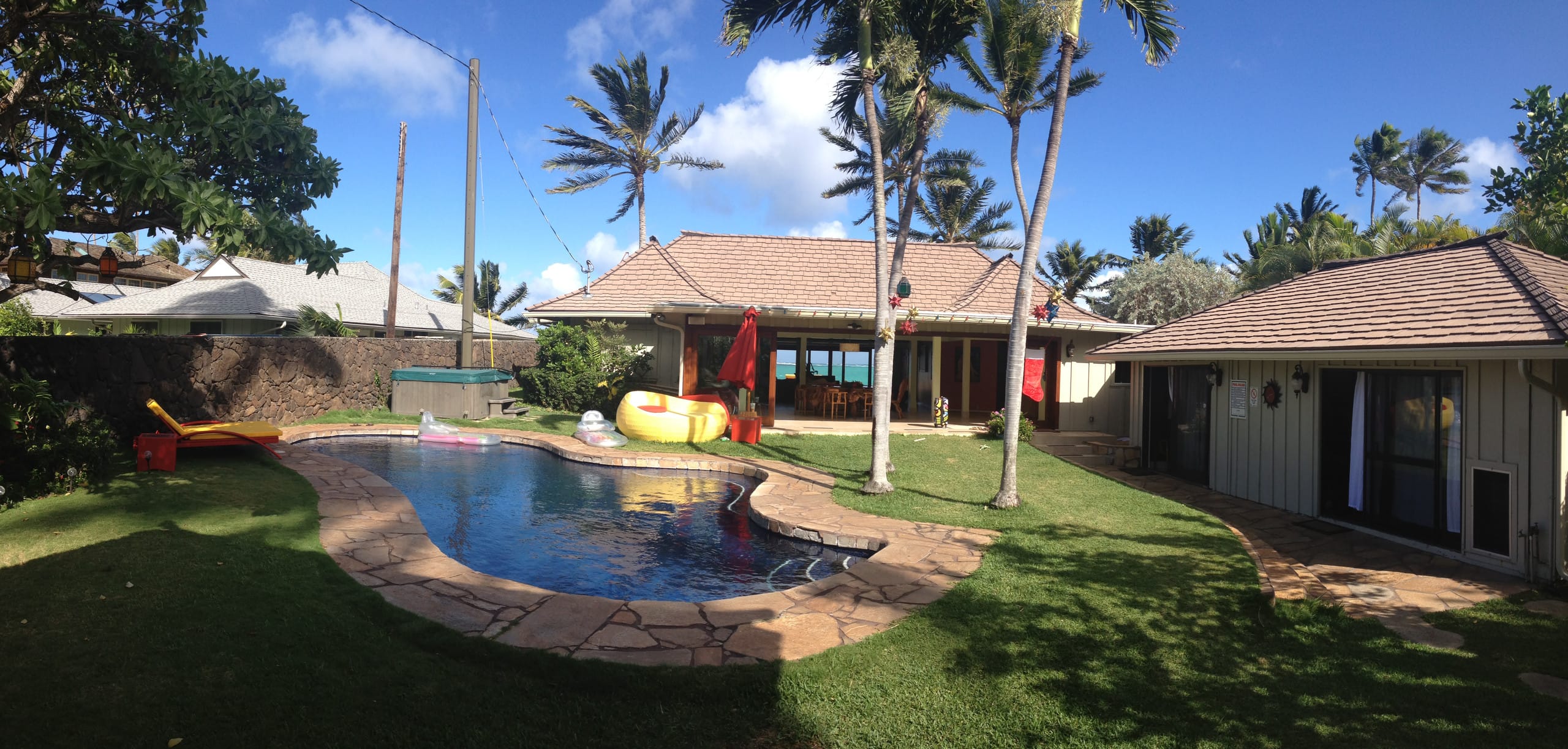 Home in Kailua · ★4.97 · 4 bedrooms · 4 beds · 3 baths - Image 36