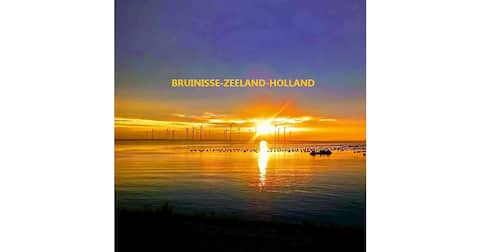 Top performing Airbnb: Bruinisse-Zeeland-Netherlands in Wijk 05 Bruinisse