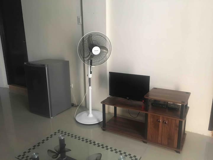 მისაღები ოთახი