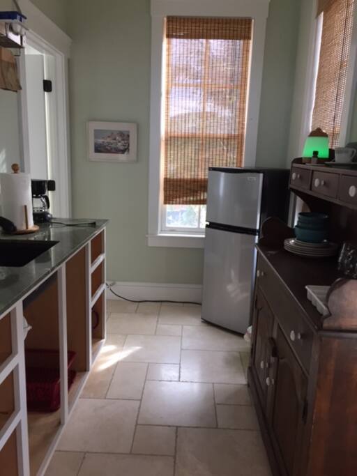 Kitchenette