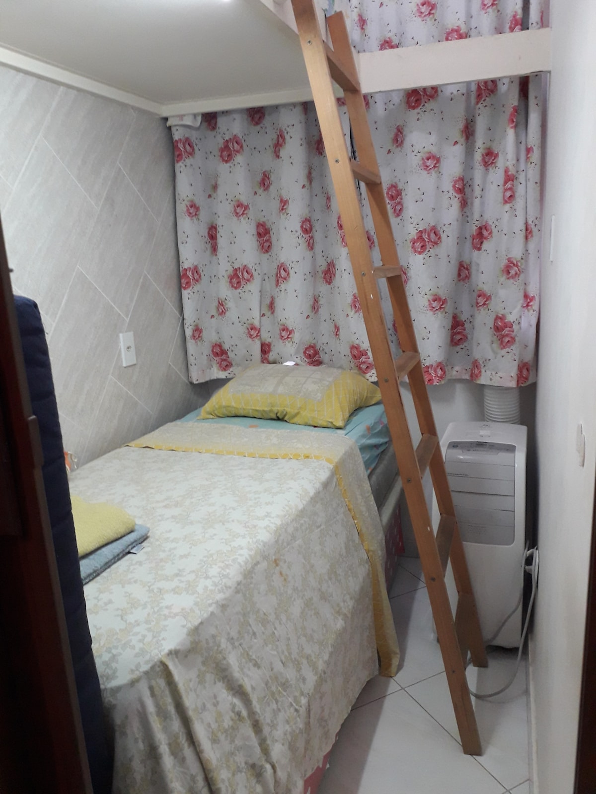 ห้องนอน