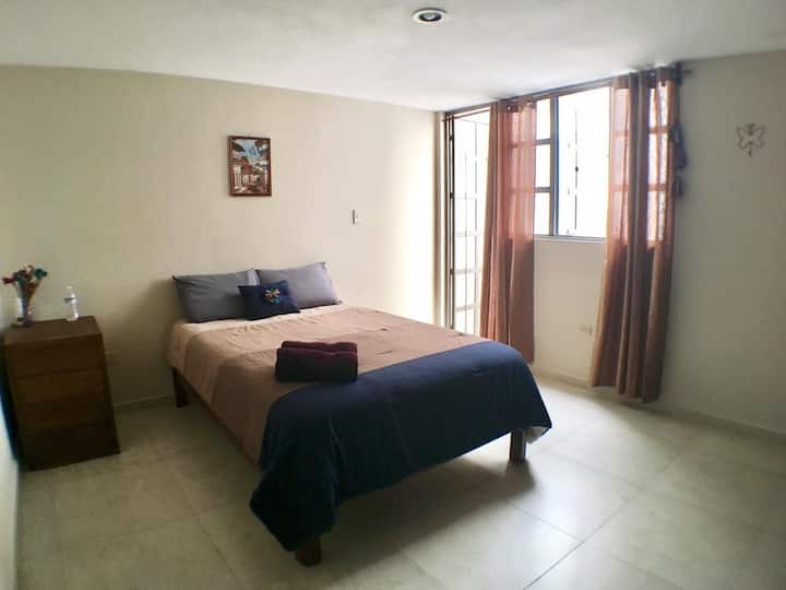 غرفة النوم 2