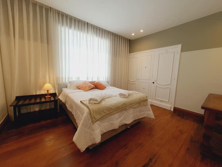 غرفة النوم 3