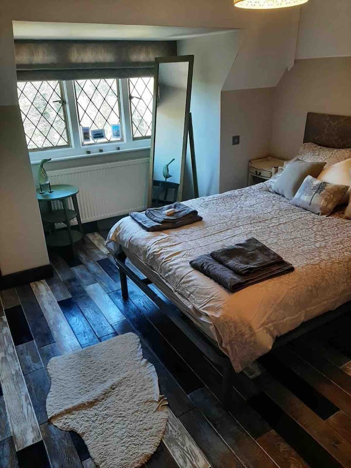 Dhomë gjumi 2 me krevat dopio 