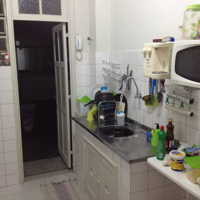 Cozinha